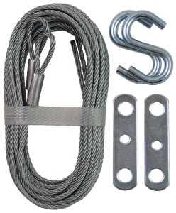 Garage Door Cables
