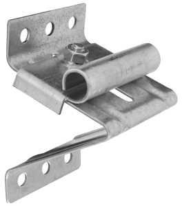 Garage Door Bracket Support