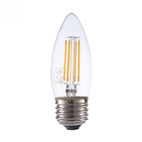 Luminus Basix 4.5W Led Bulb E26 2700/K 1/Blister