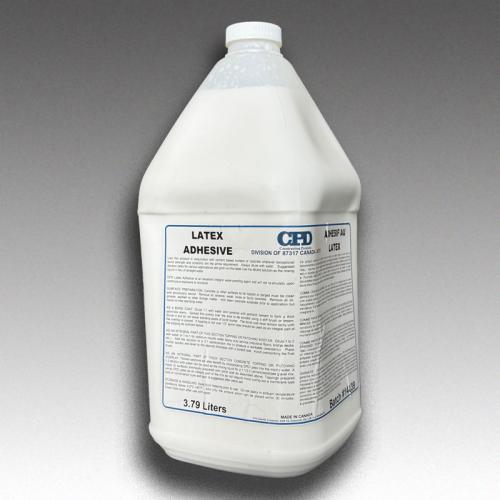 4 Litre Latex Adhesive
