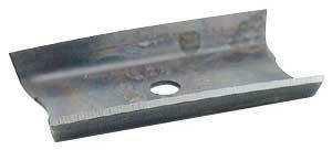 2-1/2" Wood Scraper Blade