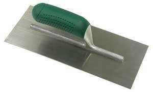 Trowel Finishing (Richard) 4-1/2" x 11