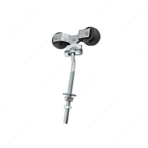 Round Track Trolley Pendant With Bearings #26665