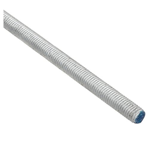 1/2" X 3' Galv Threaded Rod