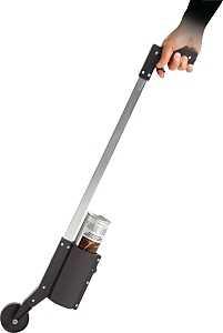 Rust-Oleum N2393000 Marking Wand, Lightweight, For: Rust-Oleum Professional Inverted Marking Paint Spray