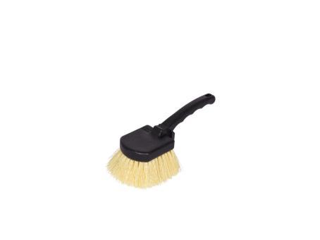 Utility Brush 8" Stiff Synthetic (Grant)