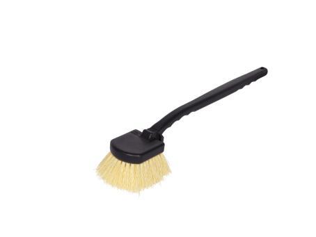 Utility Brush 20" Stiff Synthetic (Grant)