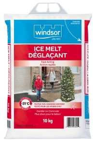 Windsor Ice Melter 10kg Bag