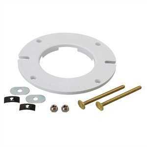 Toilet Flange Stacker