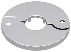 Split Pipe Flange 1/2"