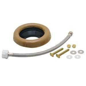 Toilet Installation Kit
