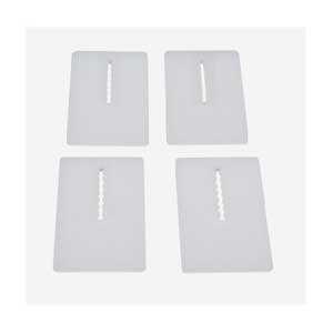Moen M5599 Toilet Shim