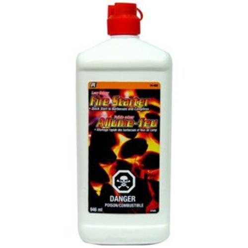 Recochem 14-402 Fire Starter