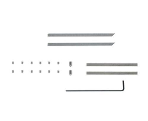 Corner Finisher Blade Kit 3"