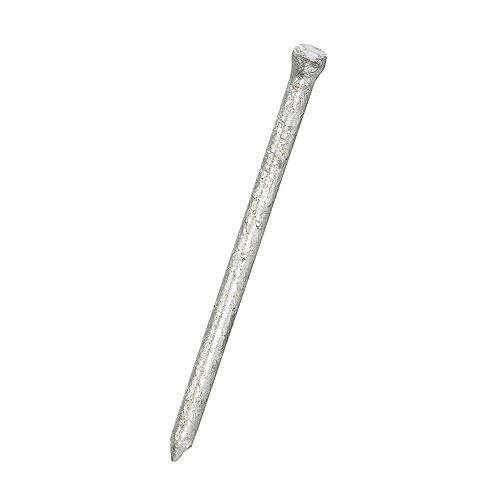 Finishing Nails 3-1/2"(50Lb)(Gv)