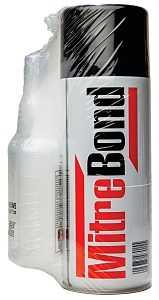 MitreBond AG414.2CR 100G BO Instant Adhesive, 100 g Bottle