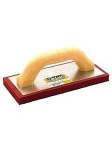 Richard 18900 Float, Sponge Rubber Blade, Polypropylene Handle
