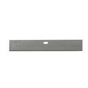 Hyde 13326 Scraper Blade, 4 in W Blade
