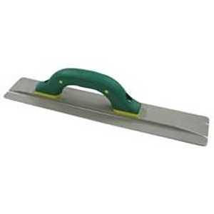 16" Soft Grip Magnesium Float