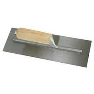 4"X12" Finishing Trowel
