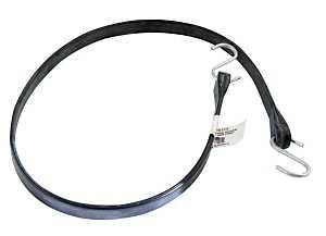 41" Rubber Strap Bunji Cord