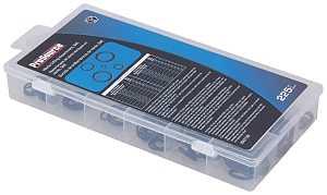 ProSource 61305 O-Ring Assortment, NBR