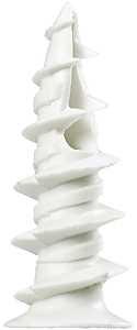 Cobra Anchors 021T Hollow Wall Anchor, Nylon, 63 lb, 100pk