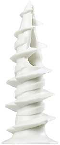 Cobra Anchors 029R Hollow Wall Anchor, Nylon, 63 lb, 10pk