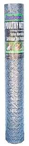2"X36"X50'Poultry Netting