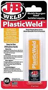 J-B Weld Plastic Weld