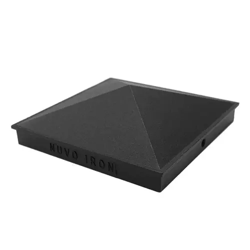 Post Cap 5-1/2"X5-1/2"Pyramid