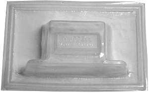 Hubbell HVB1BAR Vapor/Air Barrier, Polyethylene