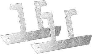 Switch Box Supports-Hubbell