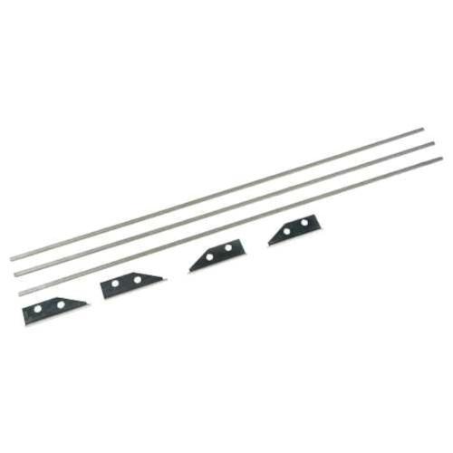Flat Box Repair Kit 12"