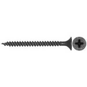 6x1-5/8" Drywall Screws Fine, 450pk