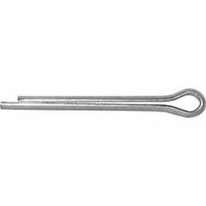 Reliable CPINMR Cotter Pin, Steel, Zinc