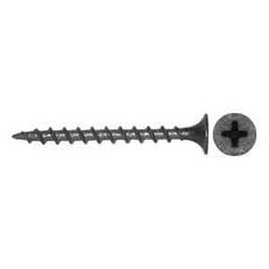 6x1-1/4" Drywall Screws Coarse, 500pk