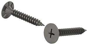 1 5/8" Cement Board Screws 100pc