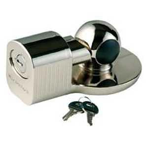 Master Lock Coupler Lock 377Dat