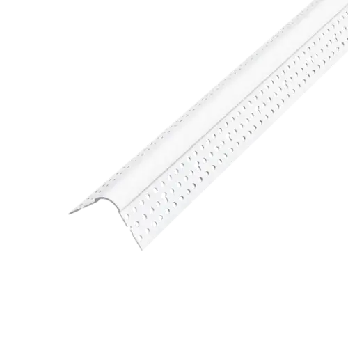 Plastic 350 Bull Corner 8'