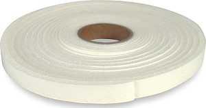 3/16X1/2X16' Foam Tape