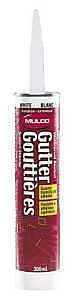 PPG 150000 Gutter Seal, Clear, Liquid, 300 mL Tube