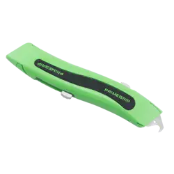 Dual Blade Roofing Knife