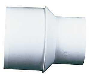 PVC To ABS Reducer 4"-3"
