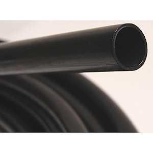 Poly Pipe 3/4"x100' Utility White