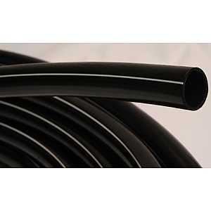 Poly Pipe 1/2"x100' White