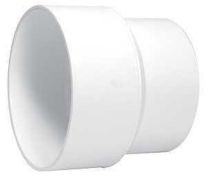 PVC Reducer 4"-3"