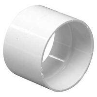 Pvc Coupling 6"