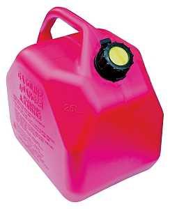 Scepter 25L Gas Can