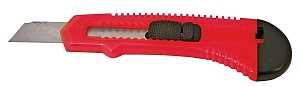 Plastic Utility Knife